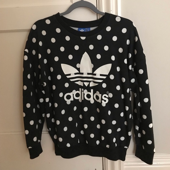 adidas Sweaters - Adidas XS Sweatshirt